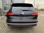 Volkswagen Touareg 3.0 V6 TDI 4Motion DPF Automatik Elegance - 40