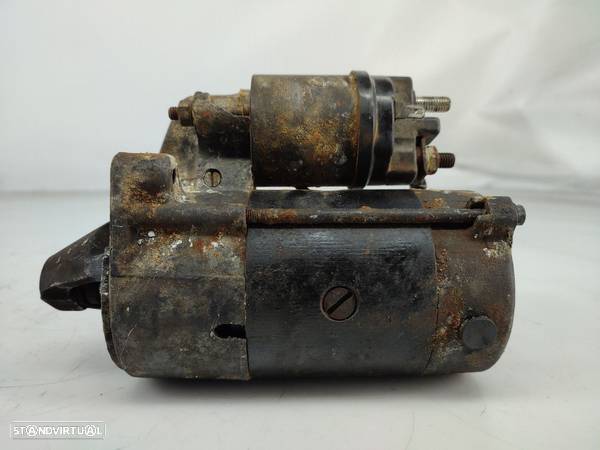 Motor De Arranque Suzuki Alto (Ef) - 1