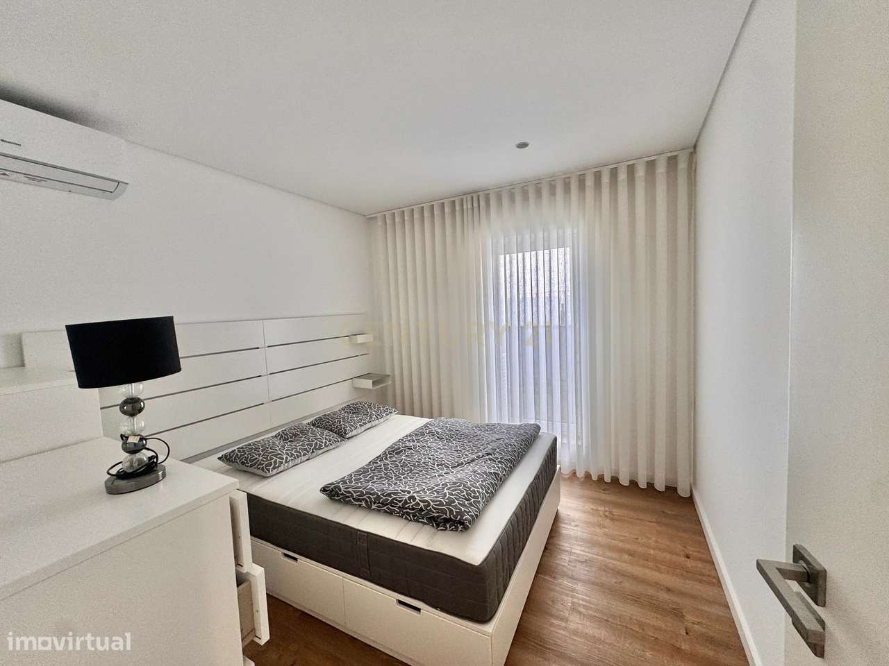 Apartamento Remodelado em Fão , Esposende com Vista para o Rio Cávado-5