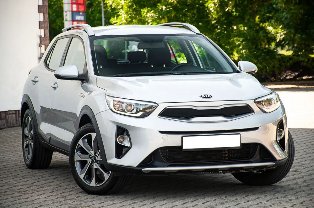 Kia Stonic 1.6 CRDi SCR XL 2020
