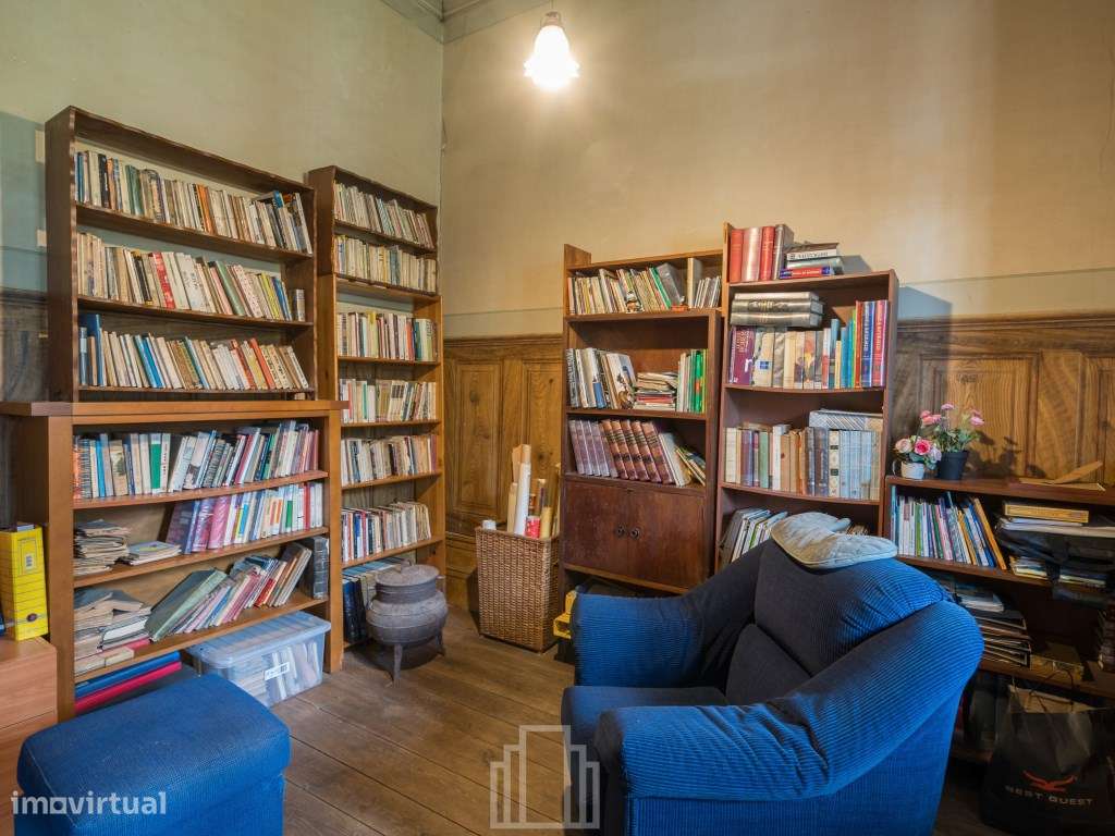 Casa Antiga - Ovar - Grande imagem: 5/34