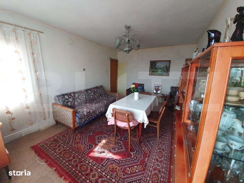 Apartament 2 camere, 50mp, decomandat - Imagine principală: 2/7