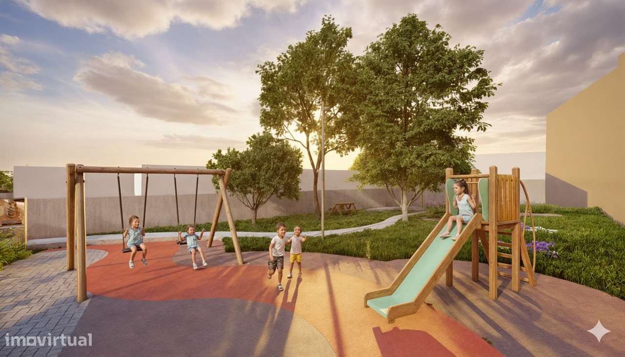 VALE DA VEIGA RESIDENCES - 17 moradias-57