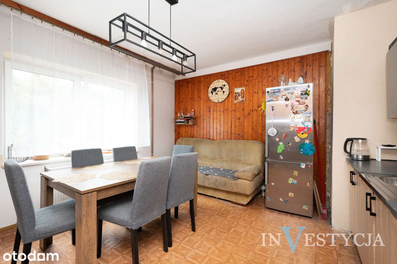 Dom, 120 m², Tenczynek-9