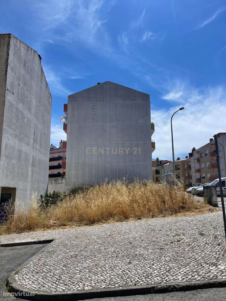 Terreno Urbano Torres Novas - Grande imagem: 2/5