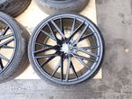 Felgi Maserati Ferrari Pinnacle 22" 5X114.3 10.5 - 8