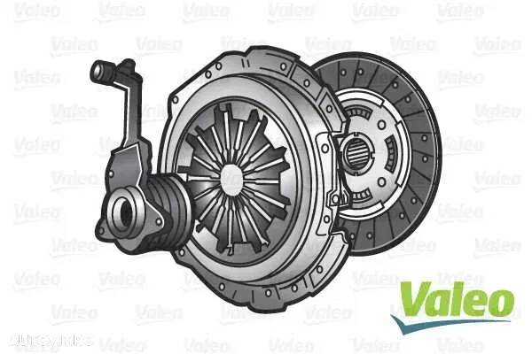 Kit ambreiaj Logan diesel Valeo 826308-produs nou - 1