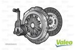 Kit ambreiaj Logan diesel Valeo 826308-produs nou - 1