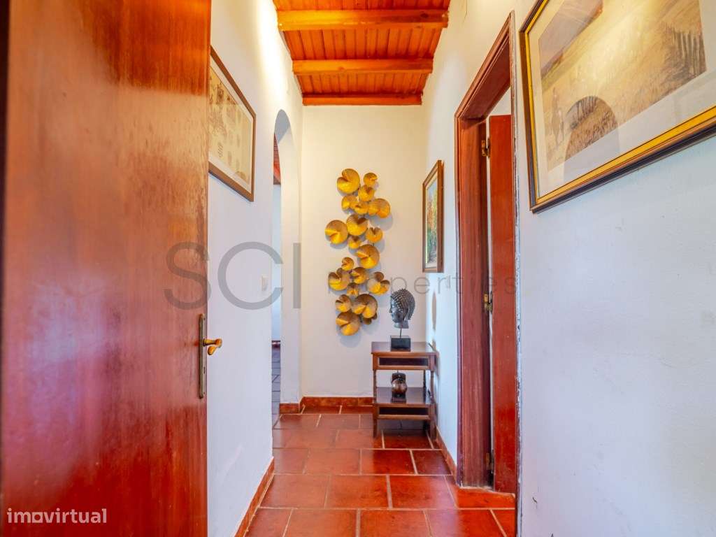 Quinta com seis quartos em Vila Nova de São Bento , Serpa-27