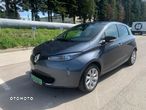 Renault Zoe R110 Z.E 40 Intens (z akumulatorem) - 1