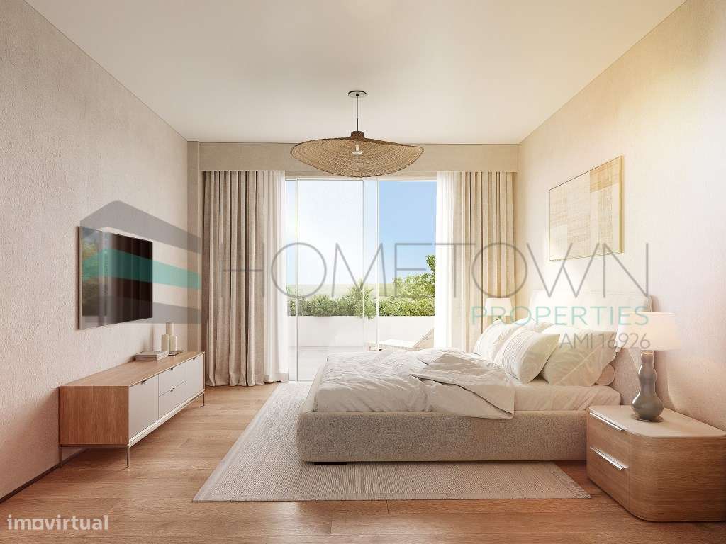 Moradias V3 - Boliqueime - Grande imagem: 4/28