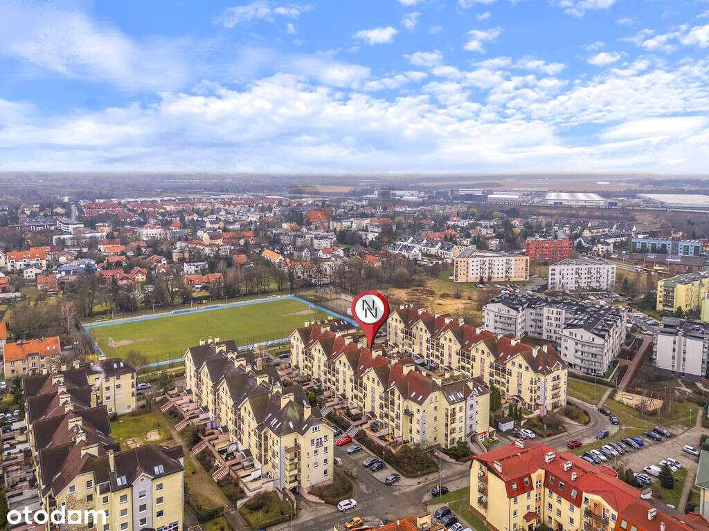 69,10m2 / 3 pokoje + taras 40m2 + k. lokatorska-17