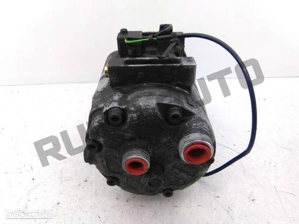 Compressor Ar Condicionado  Audi A4 B5 (8d) [1994_2001] 1.9 Tdi - 3