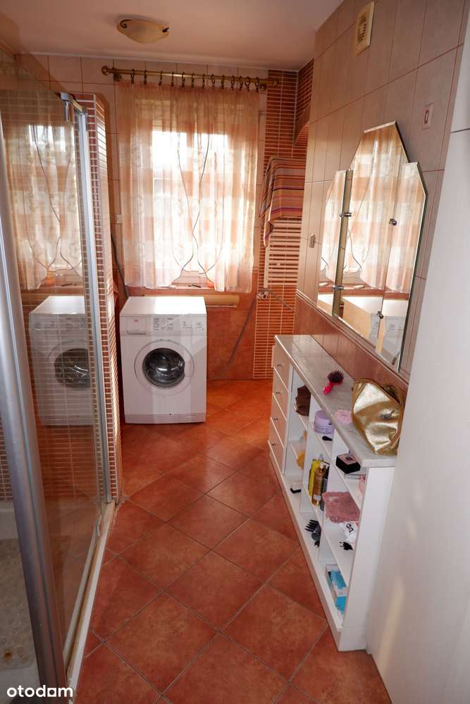 Klimatyczny dom w sąsiedztwie lasu!!-17