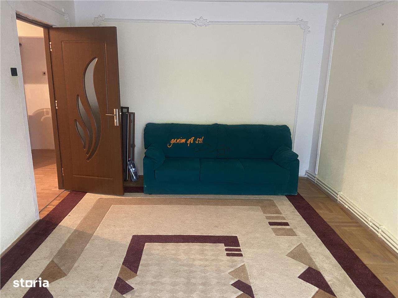 Apartament 3 camere , zona strada Longinescu , 67 mp , decomandat , mo - Imagine principală: 2/14