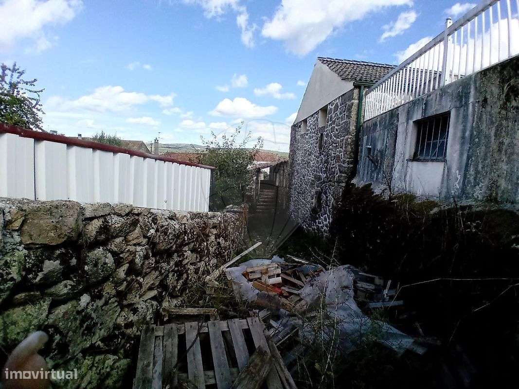 Moradia T3 para venda - Grande imagem: 4/15