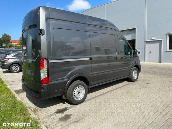 Ford Transit 2.0 130 KM M6 FWD Ambiente Van 350 L2H3 - 4