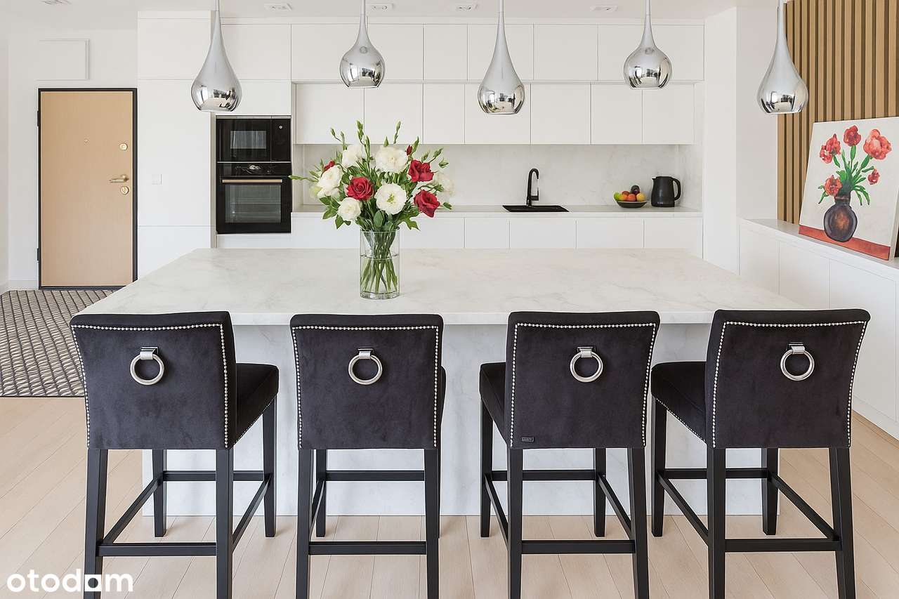 Mieszkanie, 66 m², Warszawa - Pełny obrazek: 5/19