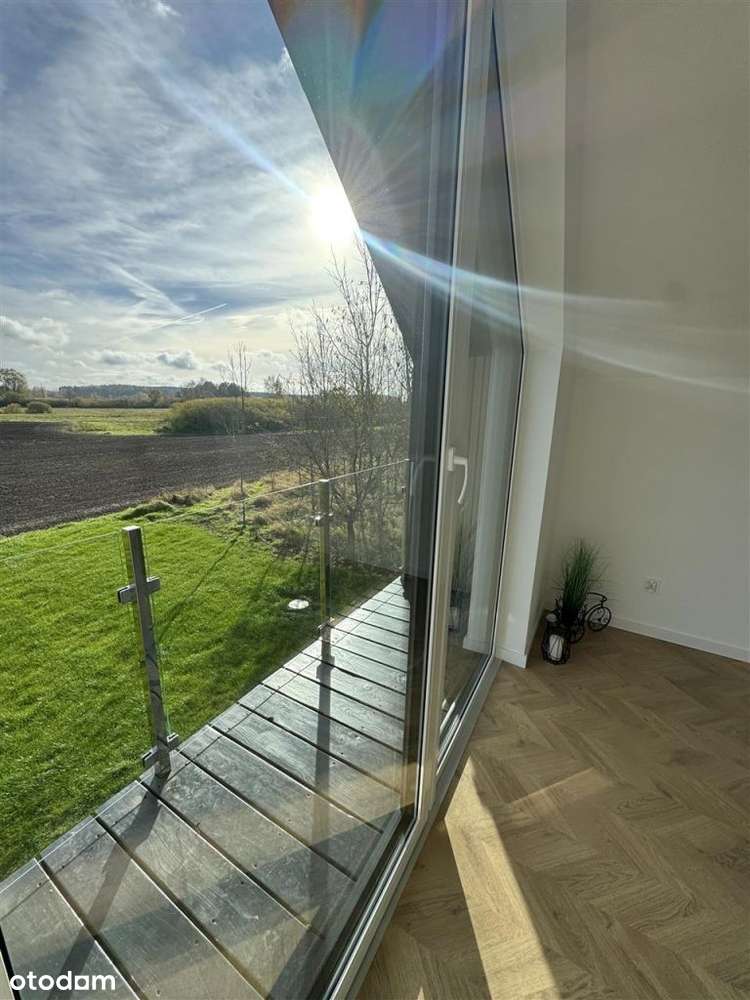 Dom wolnostojący - Niekłonice Niekłonice-16