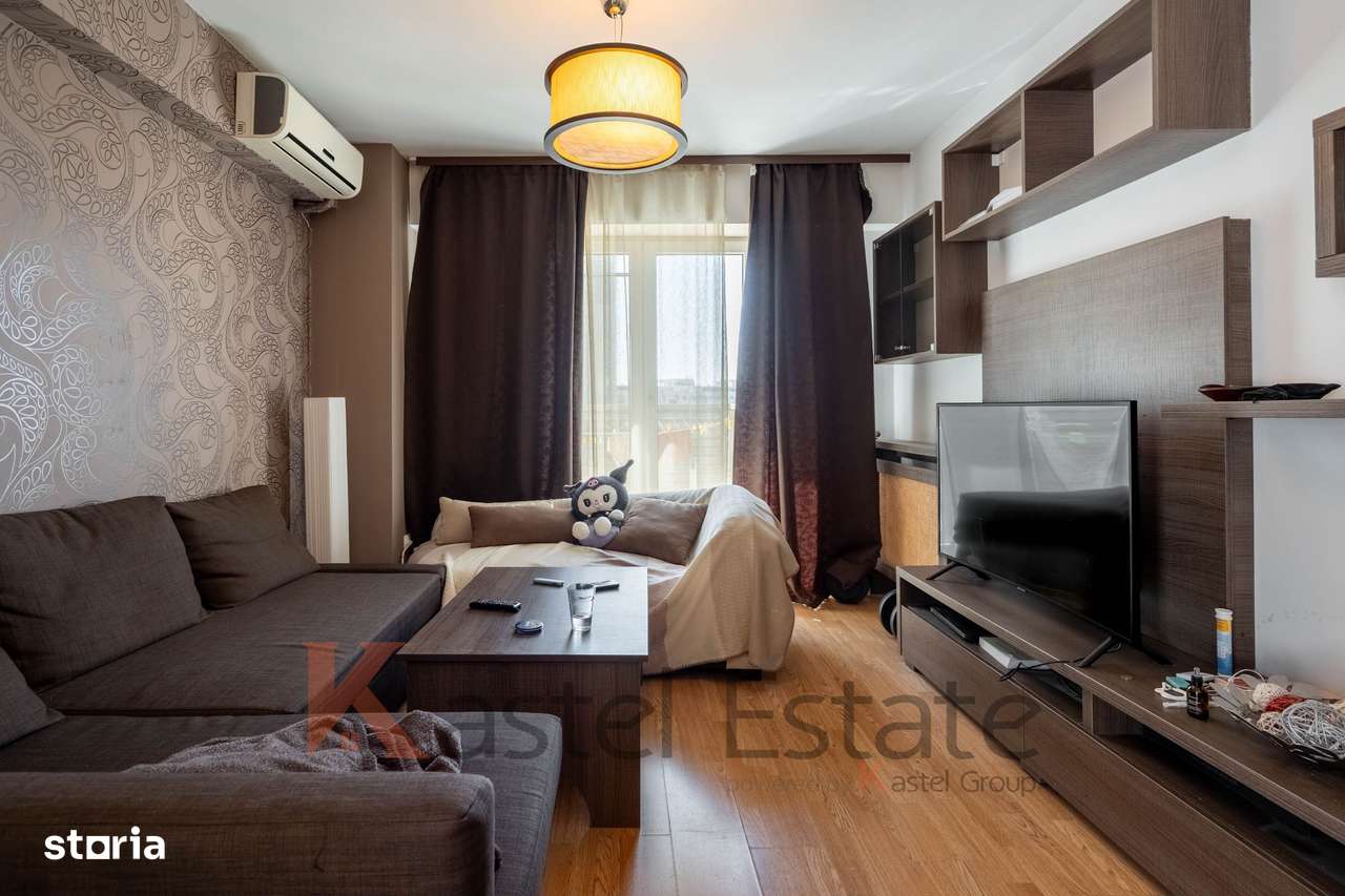 Apartament 3 camere Hercesa Residence-0