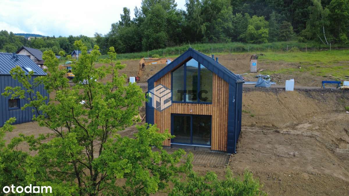 Twoja enklawa _ Piękny Widok _ Cisza - Pełny obrazek: 5/7