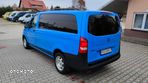 Mercedes-Benz VITO 2.2 CDI, 114 CDI, FURGON , BLASZAK, - 3