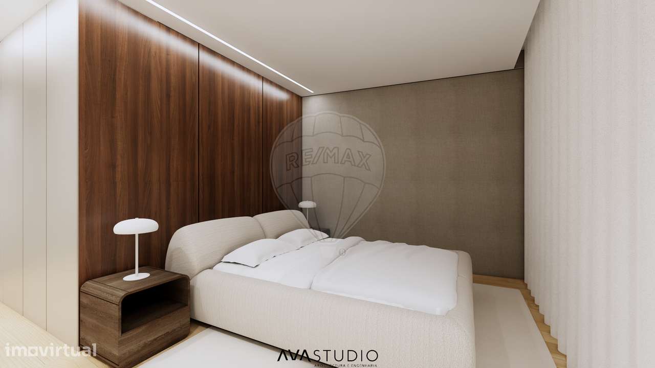 Apartamento T2 para venda-6