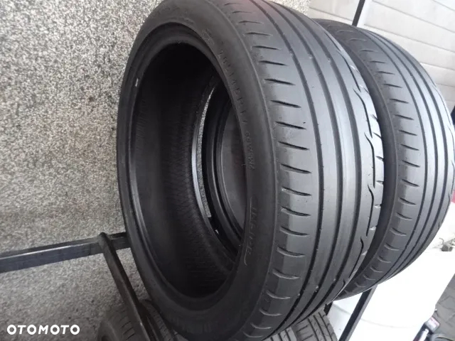 205/45/R17 88V DUNLOP SPORT MAXX RT2 - 2