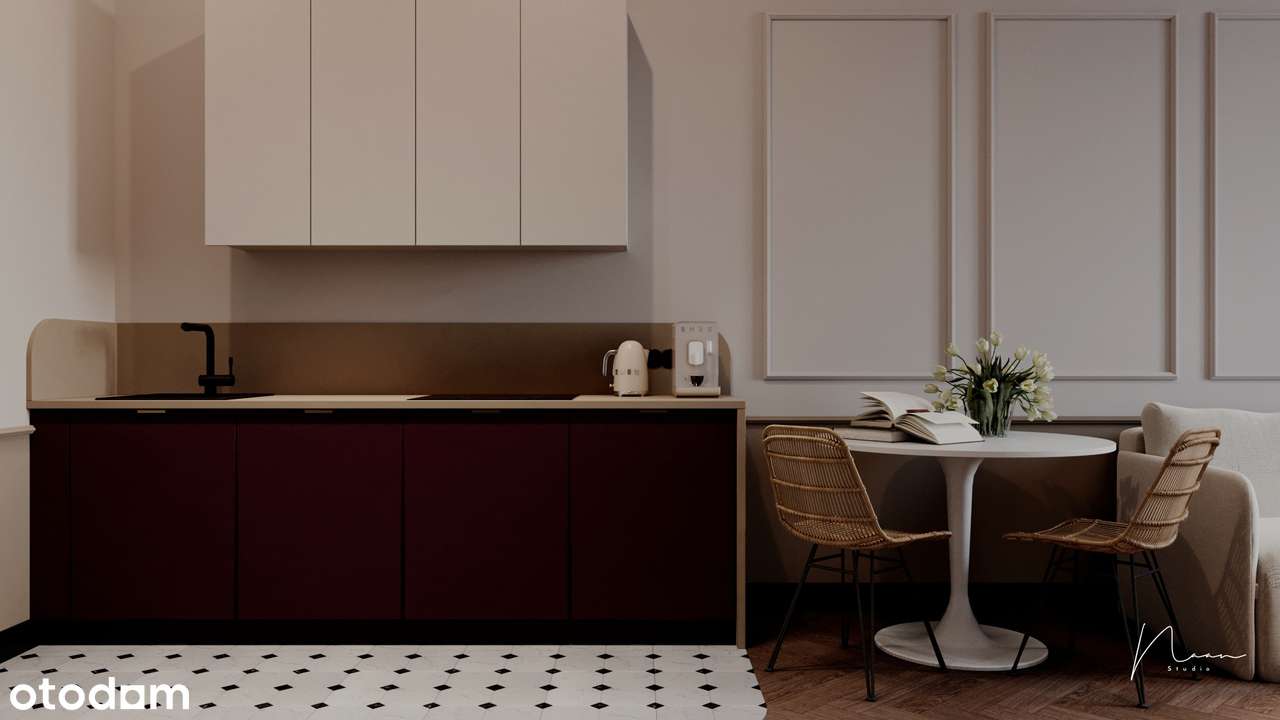 Dwupokojowe pod inwestycje | Centrum | 600m od Piotrkowskiej-4