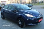 Ford Fiesta 1.25 Champions Edition - 8