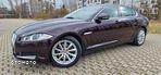 Jaguar XF 2.0 T Luxury - 6