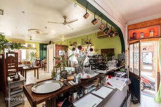 RESTAURANTE EM SANTA LUZIA - TAVIRA - Grande imagem: 3/11