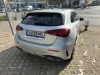 Mercedes-Benz A 200 AMG Line Aut. - 5