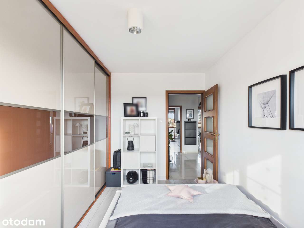 Wspaniałe mieszkanie w WYSOKIM STANDARDZIE!!!-4