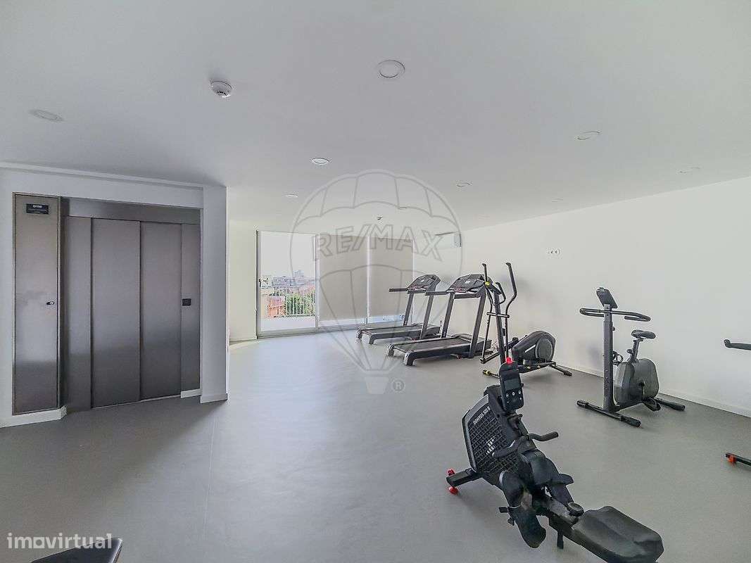 Apartamento T2 para venda-21