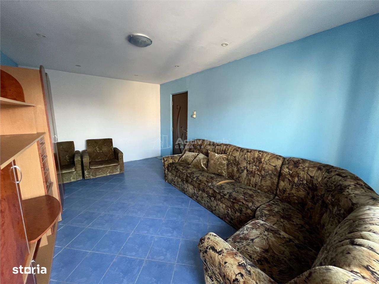 Lugoj, 3 Cam., 72 Mp., Decomandat - Imagine principală: 2/20