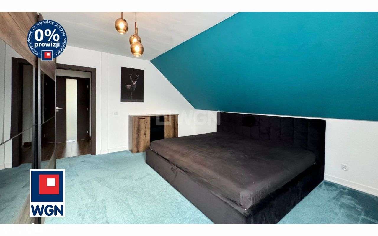 Dom wolnostojący na sprzedaż w Orzeszu.-16