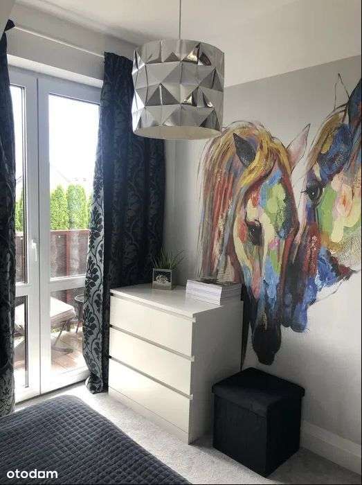 Apartament Wysoki Standard - Pełny obrazek: 5/8