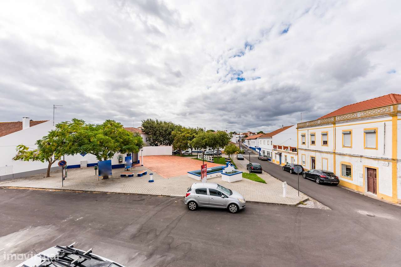 Moradia 100% Remodelada-51