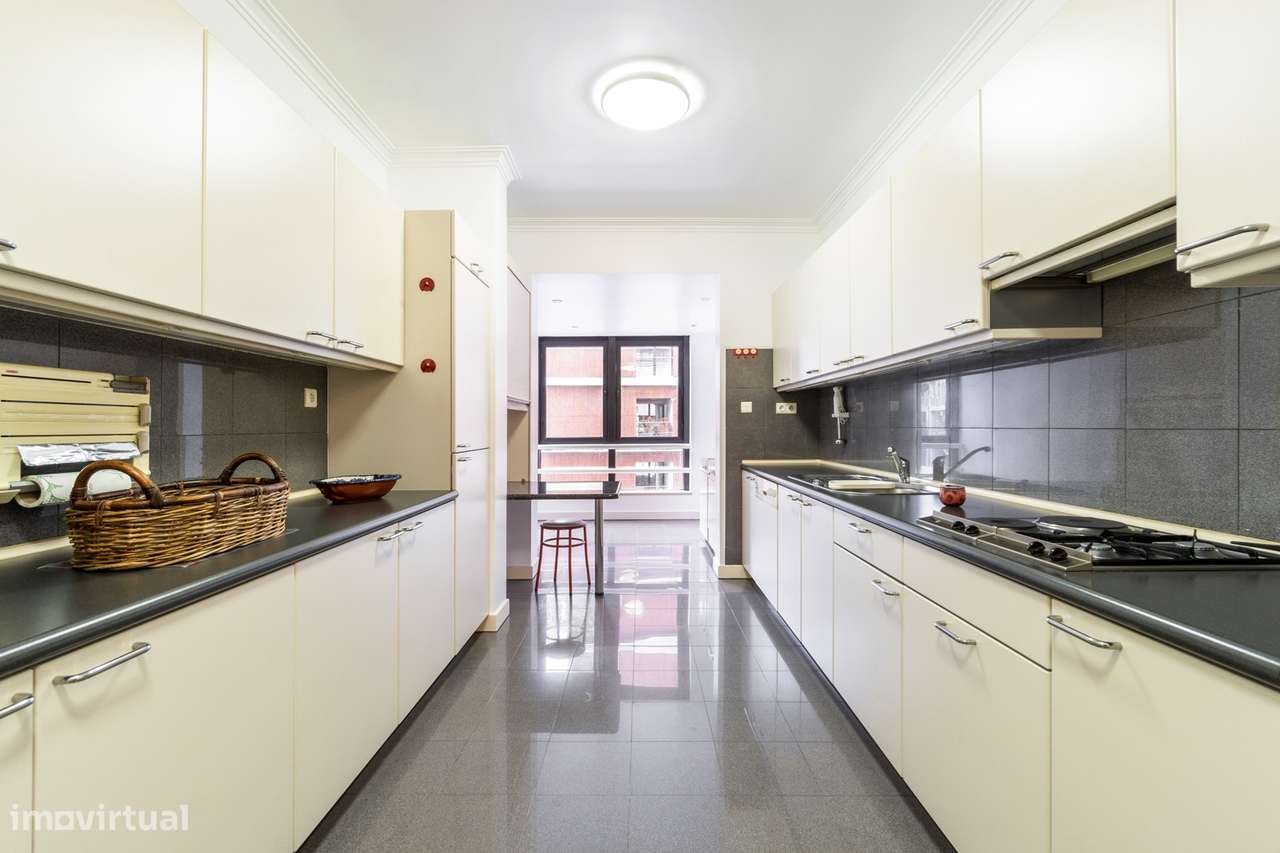 Apartamento T4 Venda em Cascais e Estoril,Cascais-21