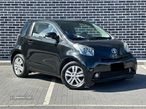 Toyota iQ 1.4 D-4D 2 EP+NAVI+Bluetooth - 1