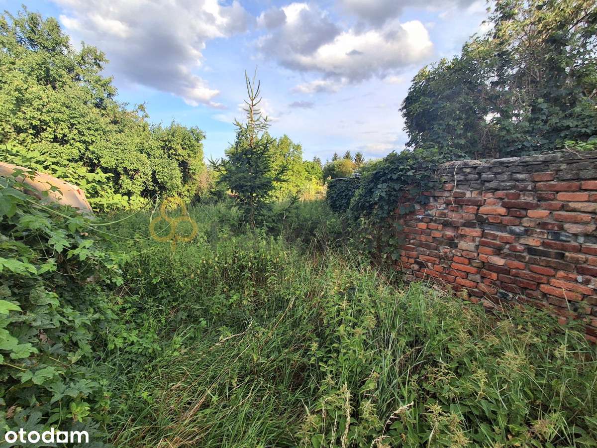 Luboń, działka budowlana 1801m2 - Pełny obrazek: 4/5