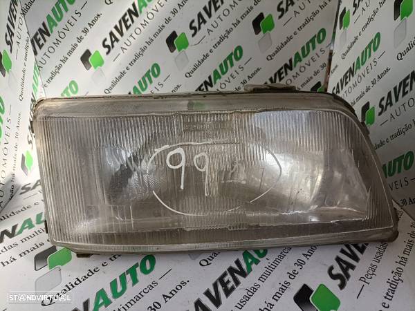 Farol Esq Fiat Ducato Caixa (230_) - 1