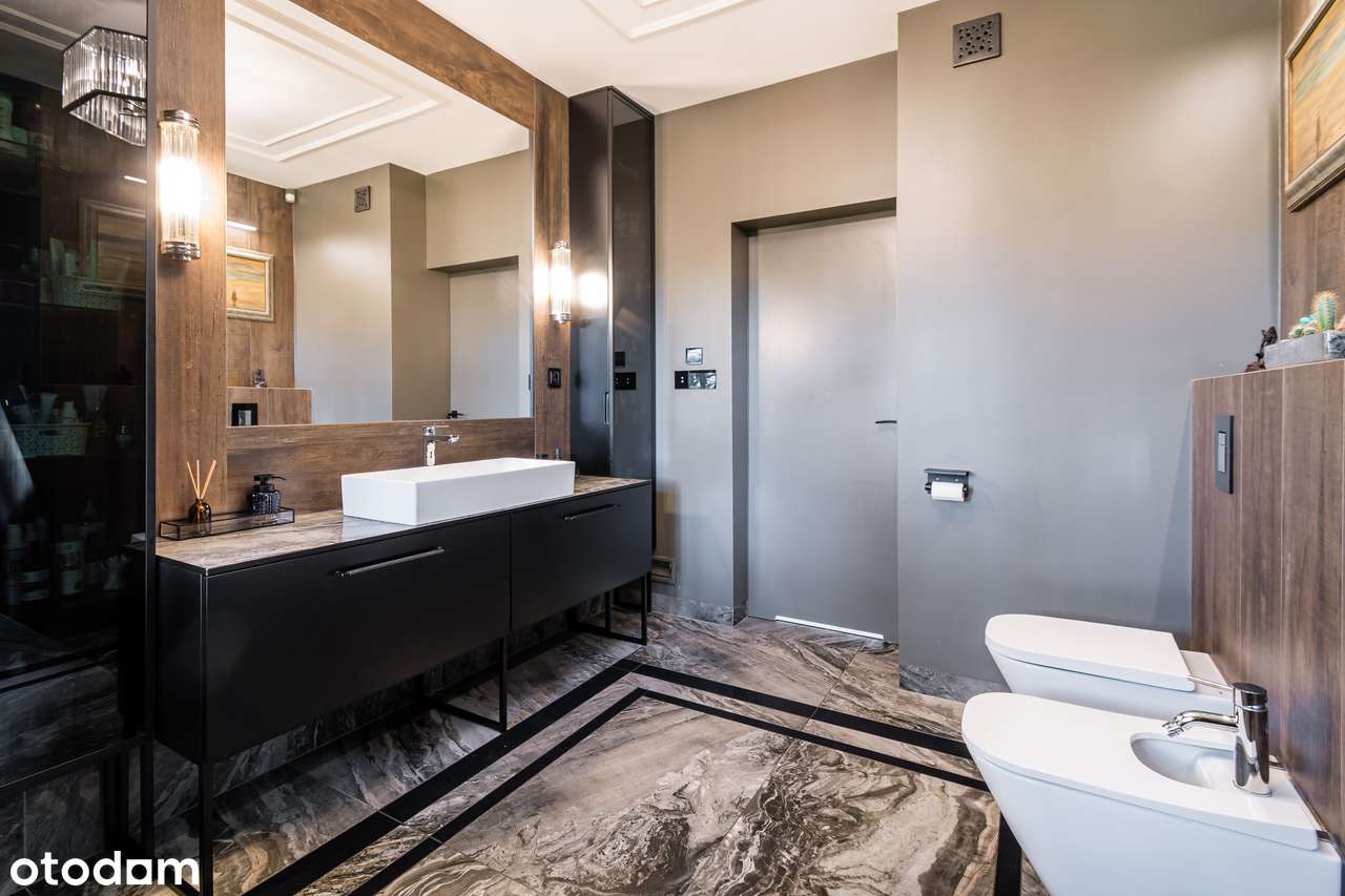 CHRZANÓW | 200 m2 | 43 ar | Garaż | 0 % PROWIZJI-10