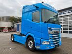 DAF XG 530 FT  SPACECAB EURO6 CIĄGNIK SIODŁOWY - 2