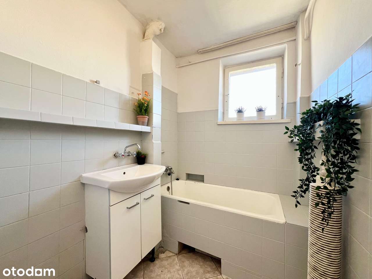 4-pokojowe mieszkanie 57,46 m² w Ścisłym Centrum Słupska – Ul Mostnika-12