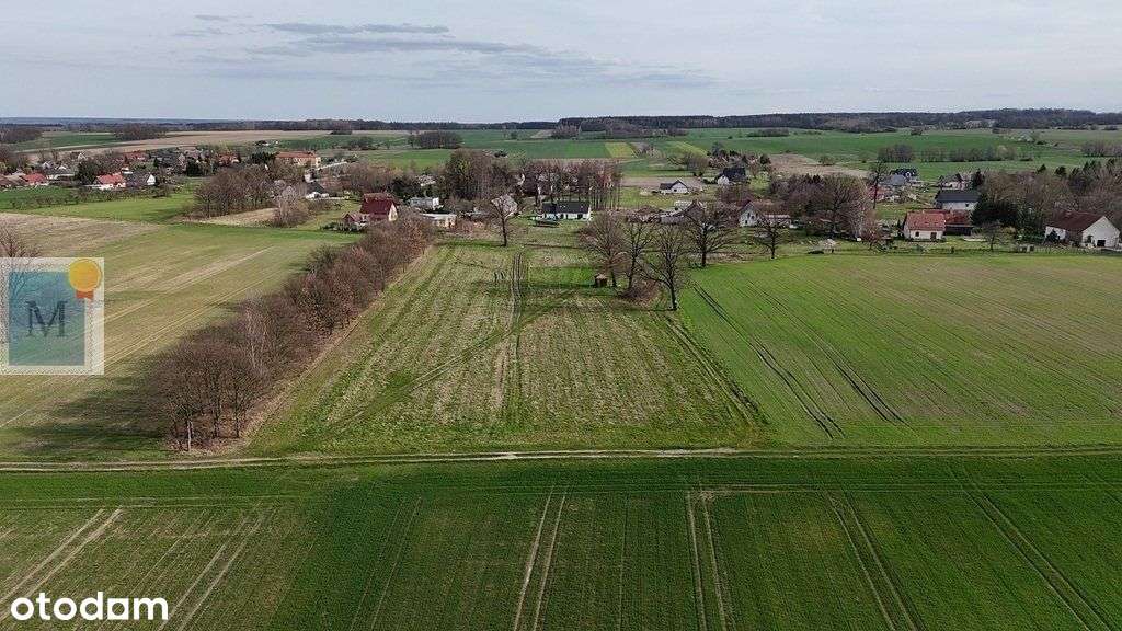 Złotnik działki na sprzedaż |woda w drodze - Pełny obrazek: 4/5