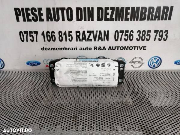 Airbag Pasager VW Golf 5 Golf 5 Variant Touran Skoda - 2