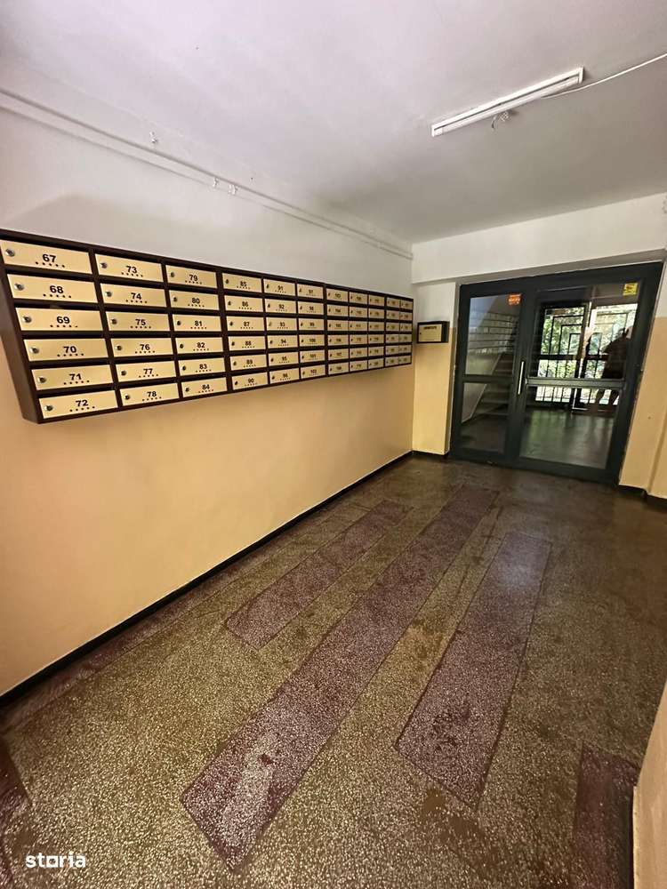 Apartament 2 camere Giurgiului-6