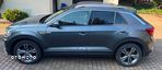 Volkswagen T-Roc 1.5 TSI GPF ACT Premium DSG - 20